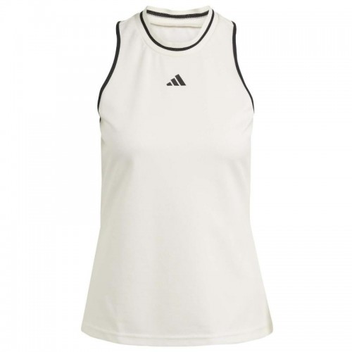 T-shirt Adidas Legacy White Chalk pour femmes