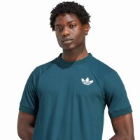 Adidas Original Freelift Aurora Green T-Shirt  Offer + Cheap