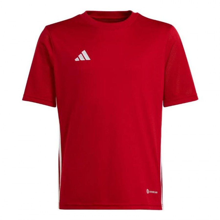 Adidas Tabela 23 Rouge T-Shirt