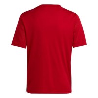 Adidas Tabela 23 Rouge T-Shirt