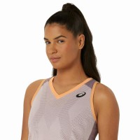 Asics Match Pink Women''s T-Shirt  Offer + Cheap