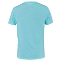 T-shirt Babolat Padel Bleu