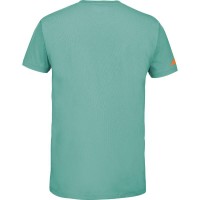 T-shirt Babolat Padel Sarcelle