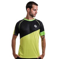BB Ball Black Melon T-Shirt