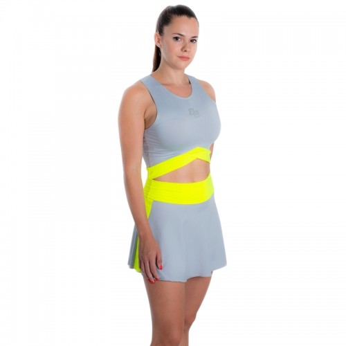 Bora Grey BB T-Shirt