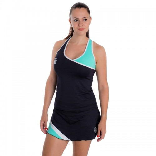 BB Cuba T-Shirt Noir