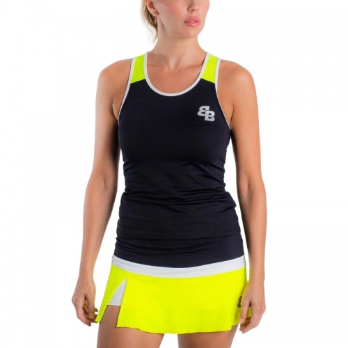 Shanghai Black BB T-Shirt