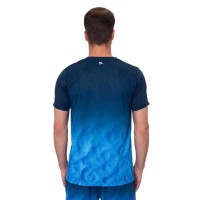 T-shirt Bidi Badu Beach Spirit bleu fonce  Offre - Pas cher