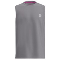 Bidi Badu Crew T-Shirt Grigio  Offerta + Economico