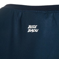 Camiseta Bidi Badu Grafic Illumination Azul Oscuro Mix Mujer