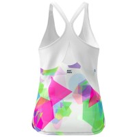 Bidi Badu Kaleido Maglietta Junior Mix Bianco  Offerta + Economico