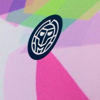 Bidi Badu Kaleido Maglietta Junior Mix Bianco  Offerta + Economico