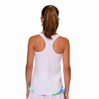 Camiseta Júnior Bidi Badu Kaleido Chill White Mix  Oferta + Barato