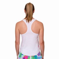 Bidi Badu Kaleido Chill White Mix Women''s T-Shirt  Offer + Cheap