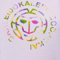 Bidi Badu Kaleido Chill White Mix Women''s T-Shirt  Offer + Cheap