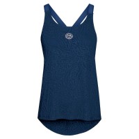 T-shirt Bleu fonce Bidi Badu Maila PADELPOINT T-shirt Bleu fonce Bidi Badu Maila