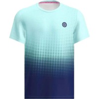 Bidi Badu Spectrum Aqua Blu Scuro Junior Maglietta  Offerta + Economico