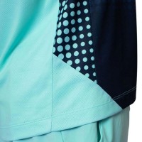 Bidi Badu Spectrum Aqua Blu Scuro Junior Maglietta  Offerta + Economico