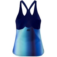 Camiseta Feminina Bidi Badu Spectrum Aqua Azul Escuro  Oferta + Barato
