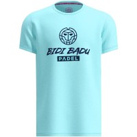 Camiseta Bidi Badu Spectrum Chill Aqua  Oferta + Barato