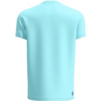 Camiseta Bidi Badu Spectrum Chill Aqua  Oferta + Barato