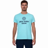 Camiseta Bidi Badu Spectrum Chill Aqua  Oferta + Barato