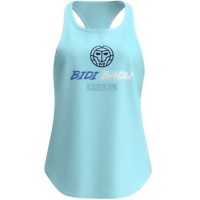 Camiseta Bidi Badu Spectrum Chill Aqua Mujer  Offerta + Economico