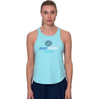 Camiseta Bidi Badu Spectrum Chill Aqua Mujer  Offerta + Economico