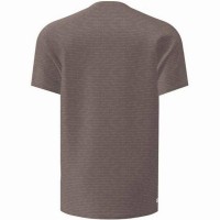 Camiseta Bidi Badu Spectrum Bicolore Marron  Offre - Pas cher