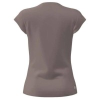 Camiseta Bidi Badu Spectrum V-Neck Marron Mujer  Oferta + Barato