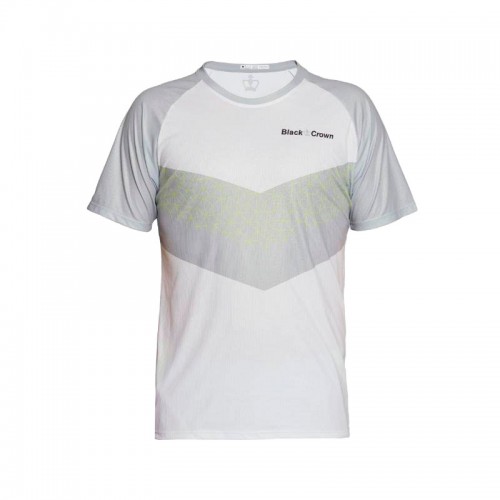Camiseta Black Crown Arizona Blanco Lima