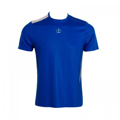 Black Crown Blue Rock T-Shirt