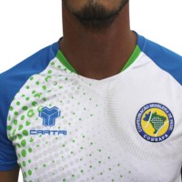 Camiseta Cartri Brasil Eitor Blanco Azul - Barata Oferta Outlet