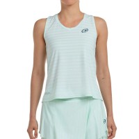 T-shirt bicolore Bullpadel Adies Water Green  Offre - Pas cher