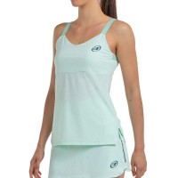 Camiseta Bullpadel Aduri Verde Agua  Oferta + Barato