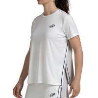 Camiseta Bullpadel Bea Gonzalez Picase Hueso