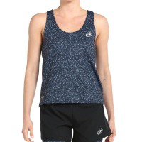 T-Shirt Bullpadel Bisas Noir  Offre - Pas cher