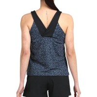 T-Shirt Bullpadel Bisas Noir  Offre - Pas cher