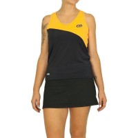 Camiseta Bullpadel BPCM-PN06 Negro  Oferta + Barato