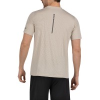 Camiseta Bullpadel Cabore Cacahuete