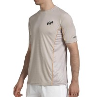 Camiseta Bullpadel Cerezal Cacahuete