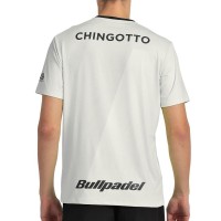 Bullpadel Maglietta Chingotto 25I Stone  Offerta + Economico
