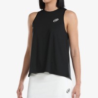 Camiseta Bullpadel Edras Negro