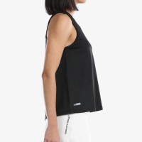 Camiseta Bullpadel Edras Negro