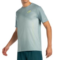 Bullpadel Lagar Maglietta Teal  Offerta + Economico