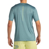 Bullpadel Lande Maglietta Teal Vigore  Offerta + Economico