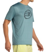 Bullpadel Lande Maglietta Teal Vigore  Offerta + Economico