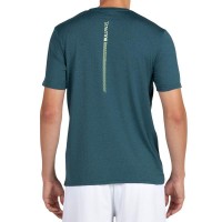 Bullpadel Lande Maglietta Vigore Verde Scuro  Offerta + Economico