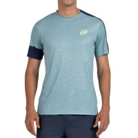 Bullpadel Leido Maglietta Teal  Offerta + Economico