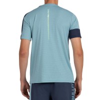 Bullpadel Leido Maglietta Teal  Offerta + Economico